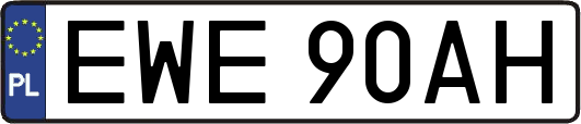 EWE90AH