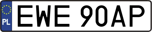 EWE90AP