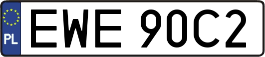 EWE90C2