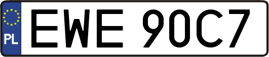 EWE90C7
