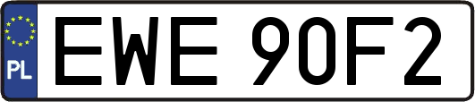 EWE90F2