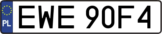 EWE90F4