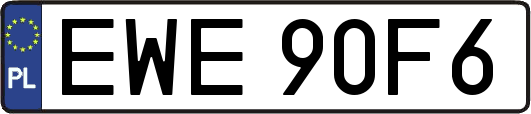 EWE90F6