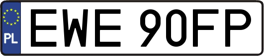EWE90FP