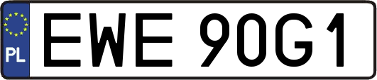 EWE90G1