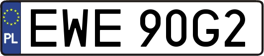 EWE90G2