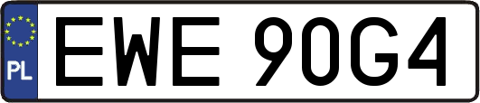 EWE90G4