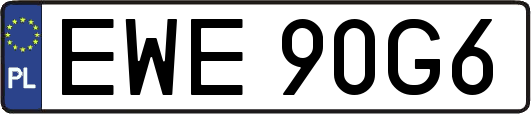EWE90G6