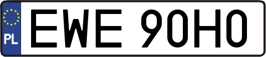 EWE90H0