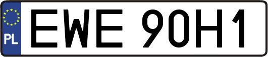 EWE90H1