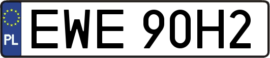 EWE90H2