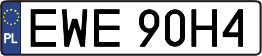 EWE90H4