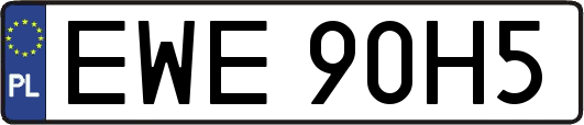 EWE90H5