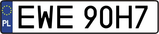 EWE90H7