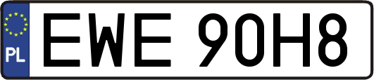 EWE90H8