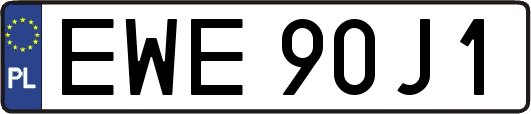 EWE90J1