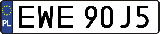 EWE90J5