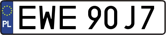 EWE90J7