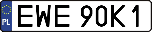 EWE90K1