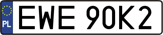 EWE90K2