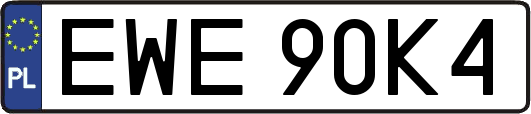 EWE90K4