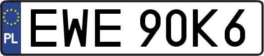 EWE90K6