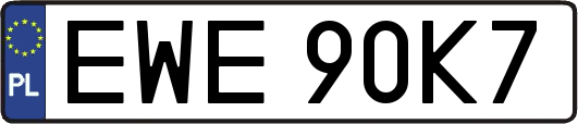 EWE90K7