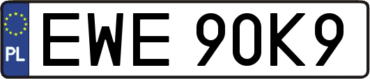 EWE90K9