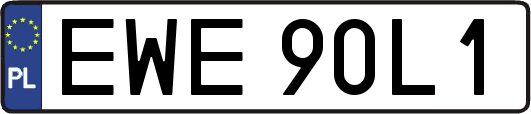 EWE90L1