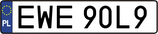 EWE90L9
