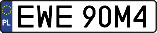 EWE90M4