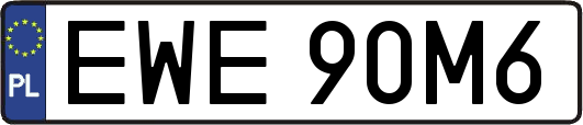 EWE90M6