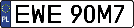 EWE90M7