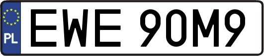 EWE90M9