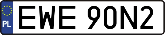 EWE90N2