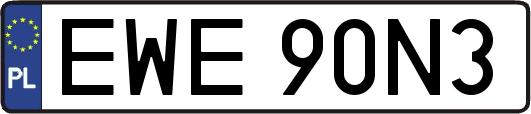 EWE90N3