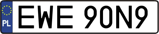 EWE90N9