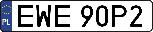 EWE90P2