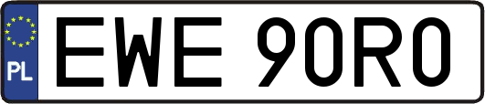 EWE90R0