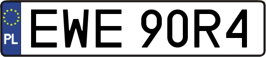 EWE90R4