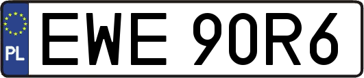 EWE90R6
