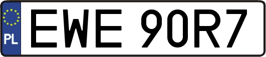 EWE90R7