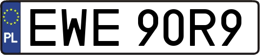 EWE90R9
