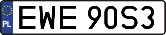 EWE90S3