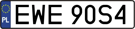 EWE90S4