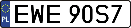 EWE90S7