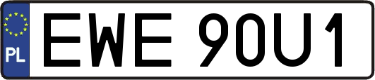 EWE90U1