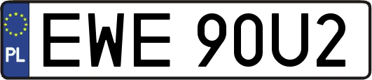 EWE90U2