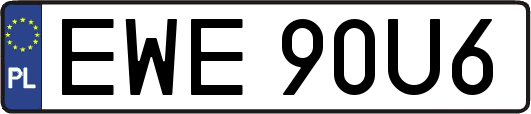 EWE90U6