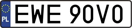 EWE90V0